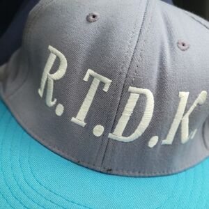 R.T.D.K Hat